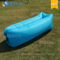 2017 Trend Nouveaux Produits Premium Camping Inflatable Lounger Sleeping Bag